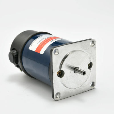 Moteur électrique à engrenages de 12 V pour robot de nettoyage et porte automatique
