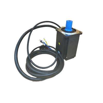 Moteur à engrenage métallique à roue de commande automatique de porte avec encodeur 12V petit engrenage pas à pas