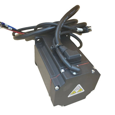 Moteur à engrenage métallique à roue de commande automatique de porte avec encodeur 12V petit engrenage pas à pas