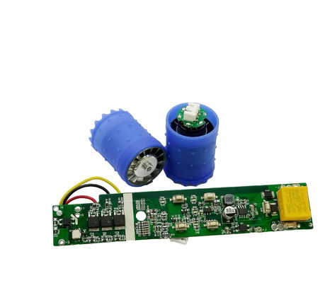 1800 tours par minute 2000 tours par minute 2500 tours par minute 3000 tours par minute Protection du moteur par micro-échangeur à courant continu IE 4