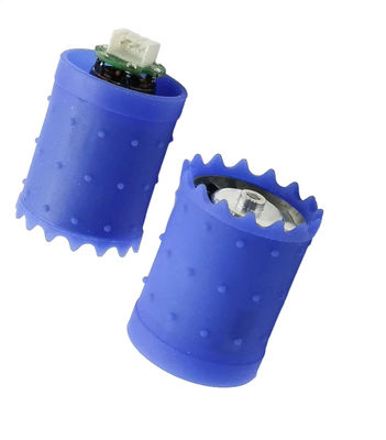 1800 tours par minute 2000 tours par minute 2500 tours par minute 3000 tours par minute Protection du moteur par micro-échangeur à courant continu IE 4