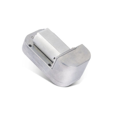 Moteurs électriques réducteurs de petite taille avec boîte de vitesses 12V IE 4 Protection Voltage nominal 3V-6V