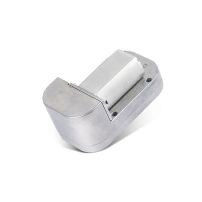 Moteurs électriques réducteurs de petite taille avec boîte de vitesses 12V IE 4 Protection Voltage nominal 3V-6V