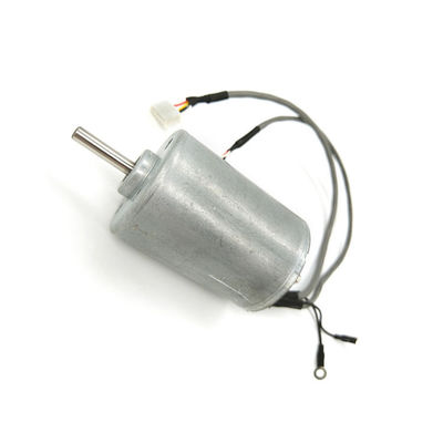 Puissance de sortie du moteur en courant continu 50W pour vélo électrique scooter vélo électrique motos de vélo à basse vitesse
