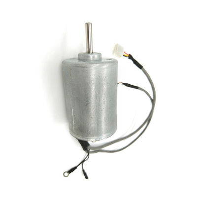 Puissance de sortie du moteur en courant continu 50W pour vélo électrique scooter vélo électrique motos de vélo à basse vitesse