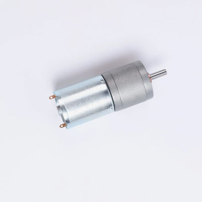Moteur à engrenage en courant continu de 12 V à courant continu A 30 A