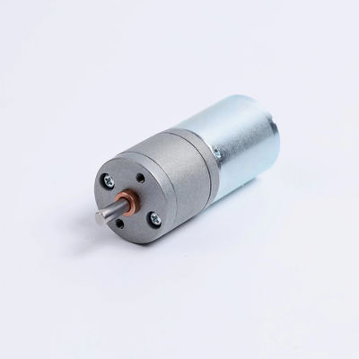 Moteur à engrenage en courant continu de 12 V à courant continu A 30 A