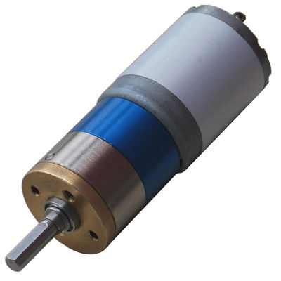 12V 16mm petit moteur planétaire à couple élevé à courant continu A 30A