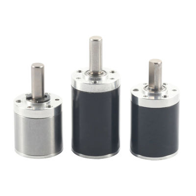 12V 16mm petit moteur planétaire à couple élevé à courant continu A 30A