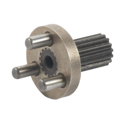 12V 16mm petit moteur planétaire à couple élevé à courant continu A 30A