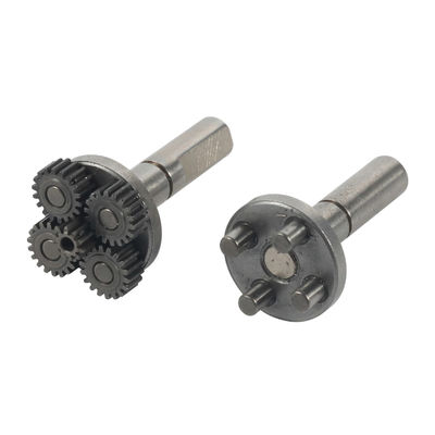 12V 16mm petit moteur planétaire à couple élevé à courant continu A 30A