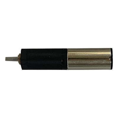 Moteur électrique à courant continu compact de 5 V à 1800 tr / min à grande vitesse pour petits appareils électromécaniques