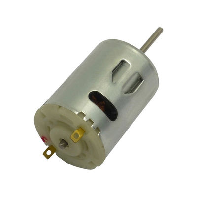 Moteur à engrenages électriques à courant continu micro-petit pour porte automatique à couple de charge de 1 à 300 g/cm