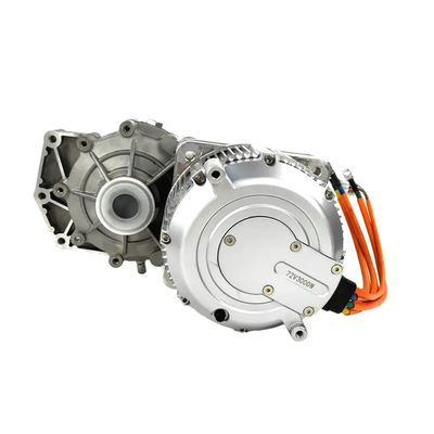 Outils de jardinage Vitesse de rotation élevée 5900RPM Moteur de vélo de voiture électrique Moteur CC sans balai
