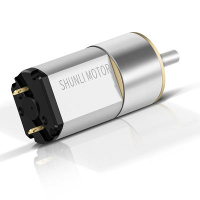 Efficacité 65% 48V moteur à courant continu à brosse électrique pour scooter vélo moto Go Kart e-ATV