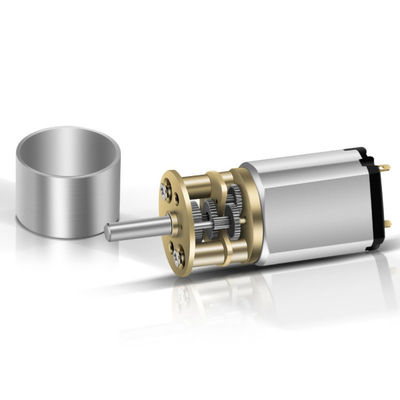 Efficacité 65% 48V moteur à courant continu à brosse électrique pour scooter vélo moto Go Kart e-ATV