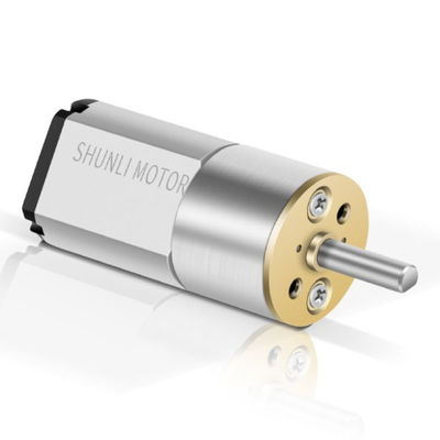 Efficacité 65% 48V moteur à courant continu à brosse électrique pour scooter vélo moto Go Kart e-ATV