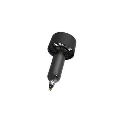 Commutation de la brosse de fréquence 50Hz Propulseur entièrement scellé pour ROV avec conception imperméable à l'eau