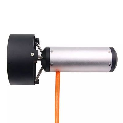 Commutation de la brosse 48V 1900W moteur imperméable à l'eau 3KG pour propulseur sous-marin réversible