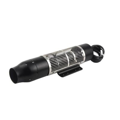 33.6V moteur à courant continu Poussée 22,4 kg pompe à jet d'eau sous-marine avec moteur sous-marin ESC