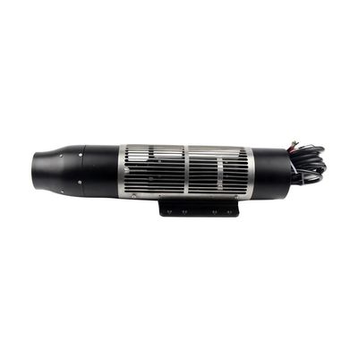 33.6V moteur à courant continu Poussée 22,4 kg pompe à jet d'eau sous-marine avec moteur sous-marin ESC