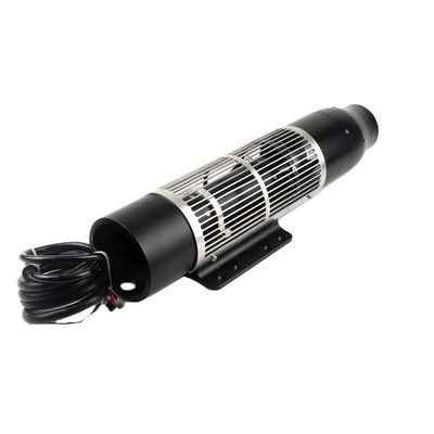 33.6V moteur à courant continu Poussée 22,4 kg pompe à jet d'eau sous-marine avec moteur sous-marin ESC