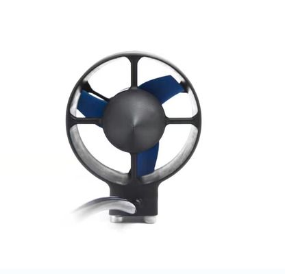 Propulseur sous-marin de 312W pour ROV/UAV/USA SUBFF Moteur imperméable à l'eau 24V moteur CC 0,196KG