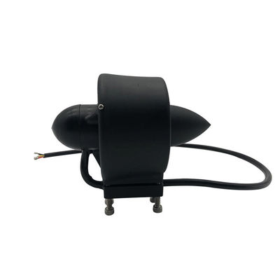 Propulseur sous-marin de 312W pour ROV/UAV/USA SUBFF Moteur imperméable à l'eau 24V moteur CC 0,196KG
