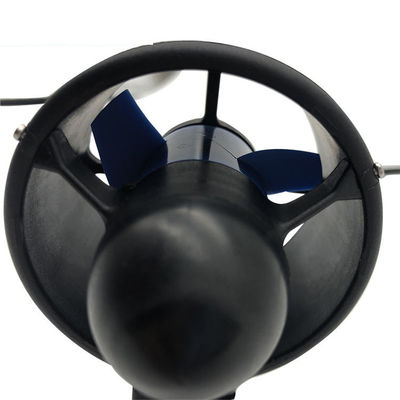 Propulseur sous-marin de 312W pour ROV/UAV/USA SUBFF Moteur imperméable à l'eau 24V moteur CC 0,196KG