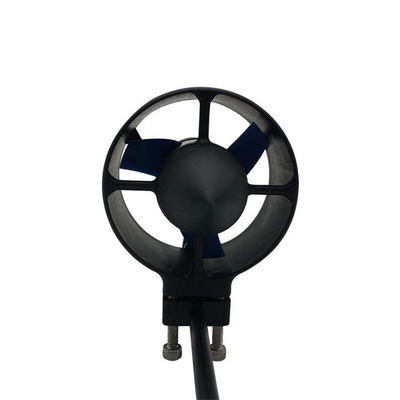 Propulseur sous-marin de 312W pour ROV/UAV/USA SUBFF Moteur imperméable à l'eau 24V moteur CC 0,196KG