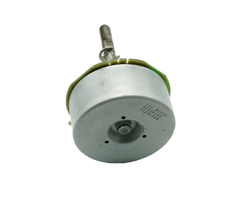 Accueil Ventilateur Petit moteur CC BLDC sans balai avec couple de 60 Nm et courant continu de 13 A