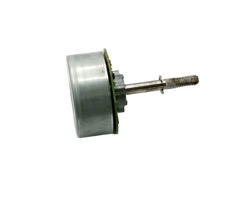 Accueil Ventilateur Petit moteur CC BLDC sans balai avec couple de 60 Nm et courant continu de 13 A