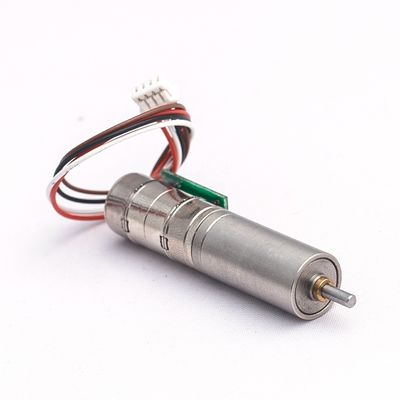 Moteur à entraînement planétaire à couple élevé à bas régime, vitesse de 3000 tr/min pour les applications automobiles