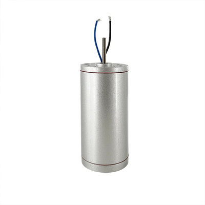 10 mm arc magnétique en acier double hall sans balai moteur CC pour scooter électrique à grande vitesse