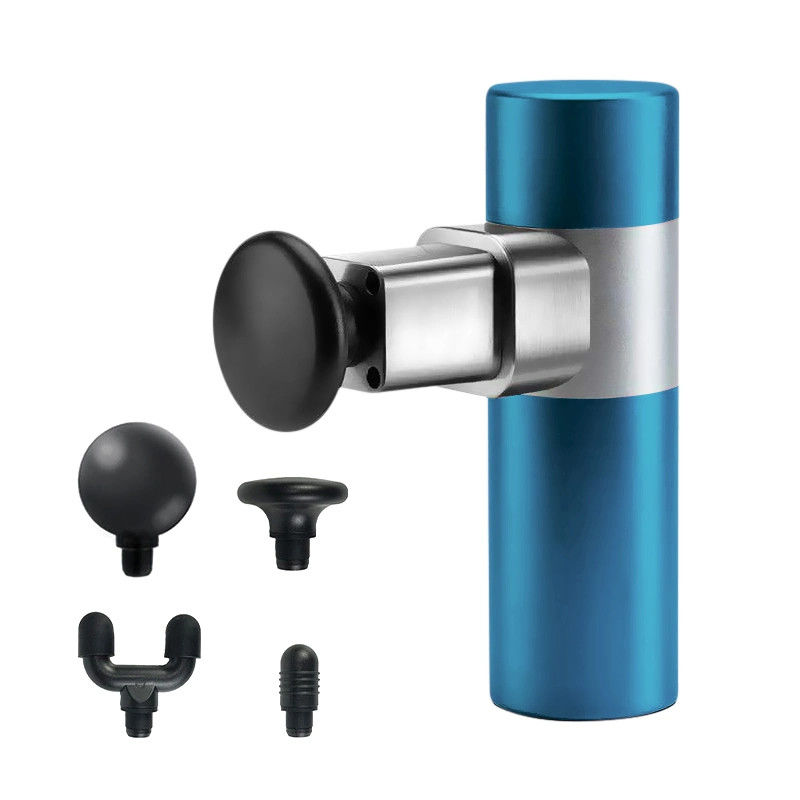 1 kg de petit pistolet de massage électrique léger pour le massage du mollet