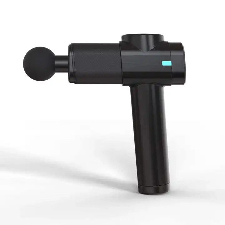 1.000 kg Pistolet de massage électrique portable sans fil à poche pour soulager la douleur