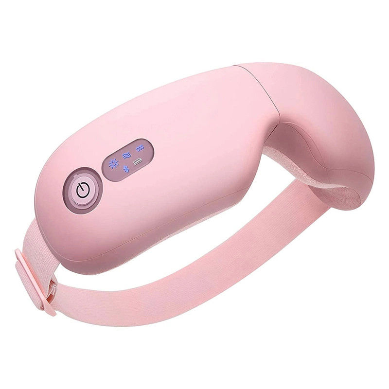 Acupuncture 3D Airbag Vibration Massage oculaire pour le visage et les yeux Votre clé pour la relaxation