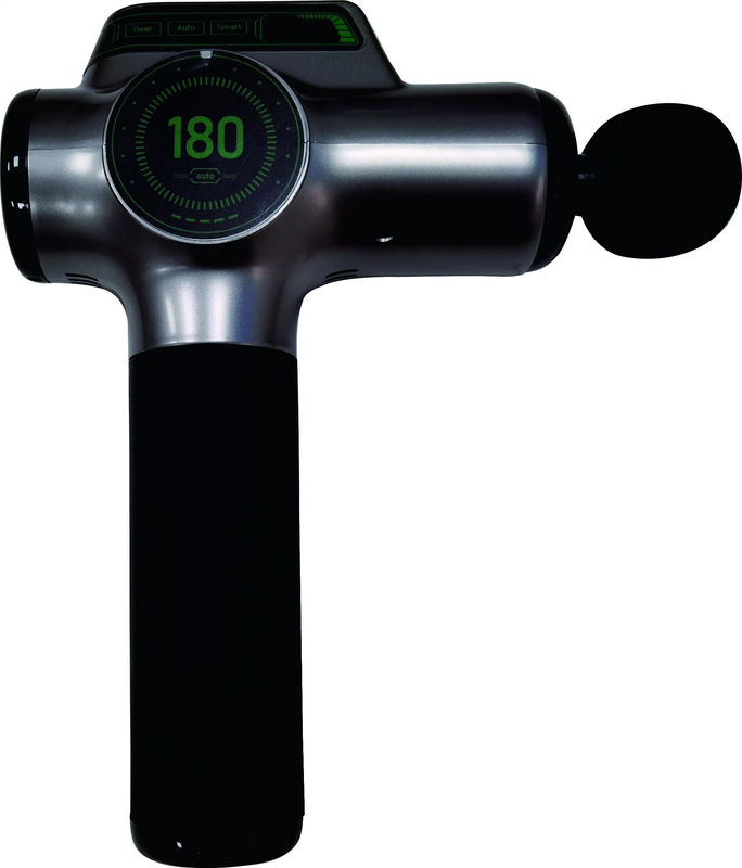 Mini pistolet de massage pour les tissus profonds Percussion Massage musculaire fascial à 3000 tours Max 20W