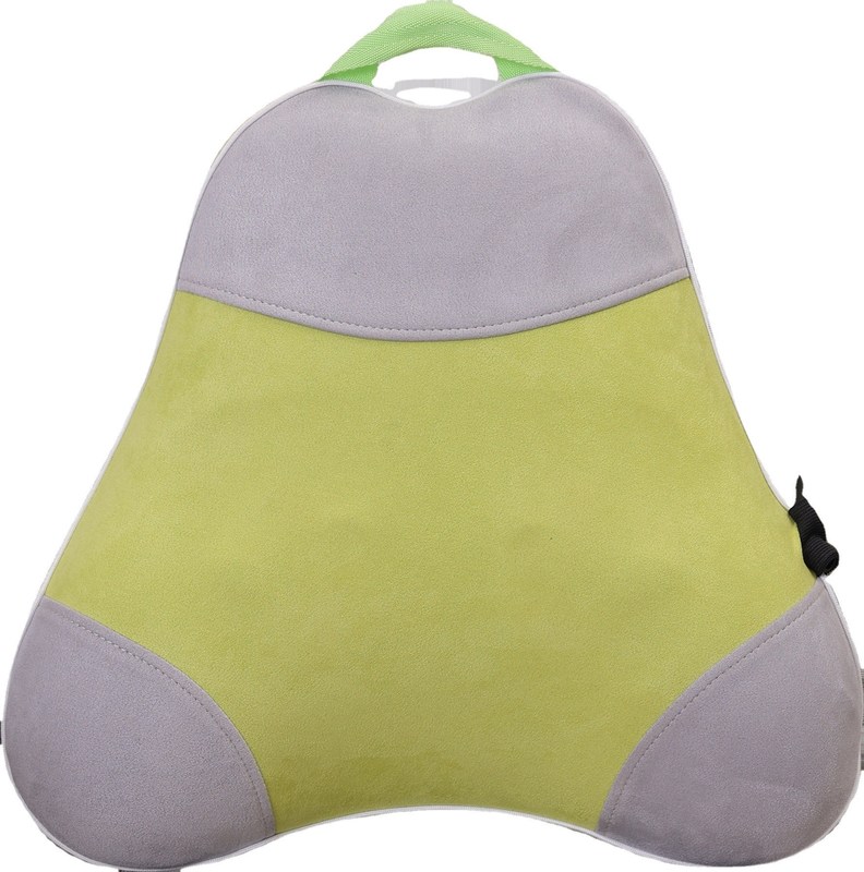 Coussin de massage pour chaise de bureau