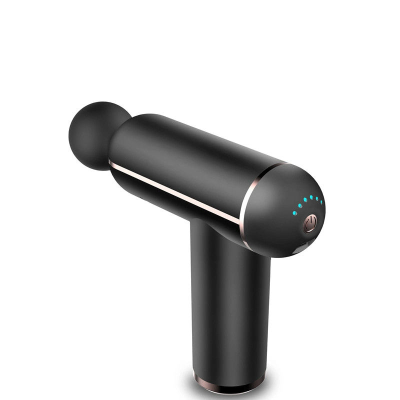 Vibrateur corps et cou Fitness Masseur électrique à vitesse de rotation 3000 tr / min Max 20W