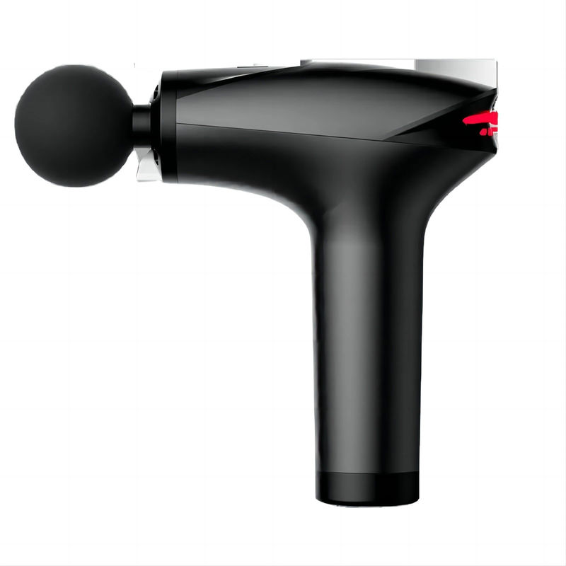 Nano Silica Gel Griffe Masseur électrique pistolet pour la récupération fasciale des tissus profonds portables