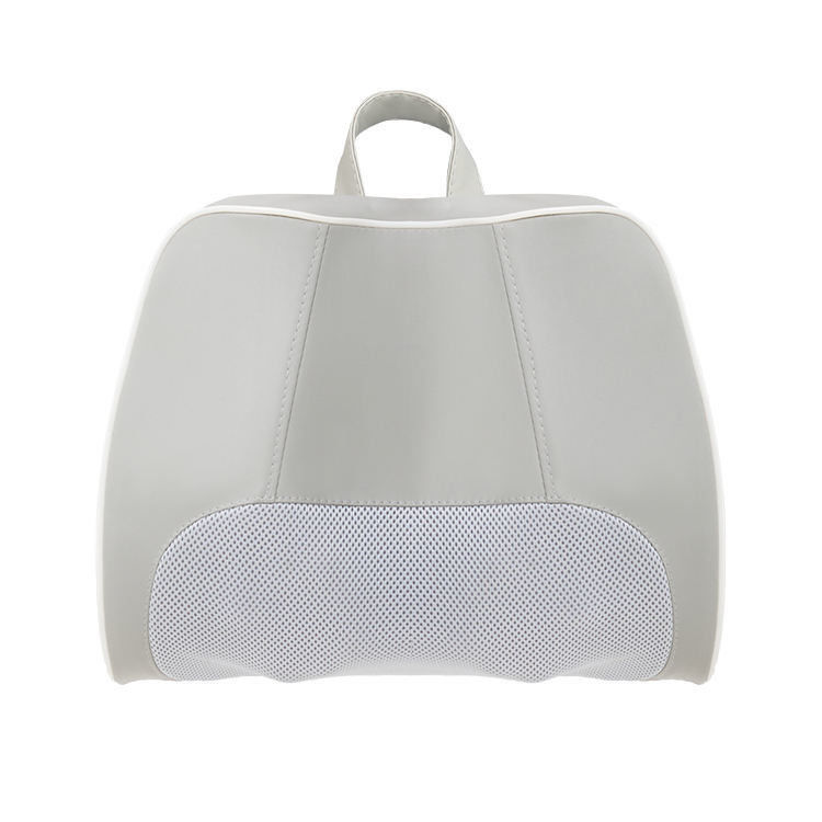 24W oreiller de massage à genoux intelligent pour le cou à la maison