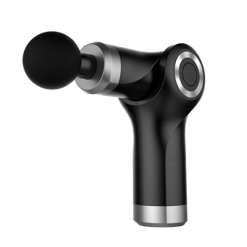 Pistolet de massage musculaire de poche avec dimension 16,5 * 8,9 * 4,7 cm et couleur personnalisée