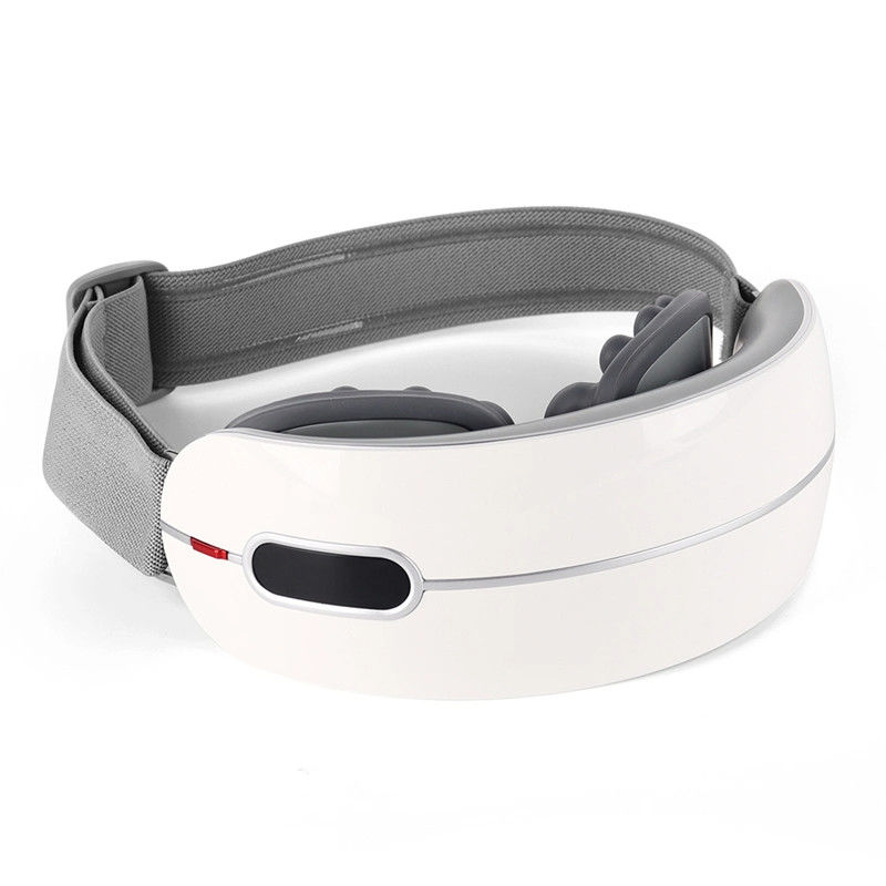 Masseur électrique pliable intelligent pour soulager la chaleur et la fatigue
