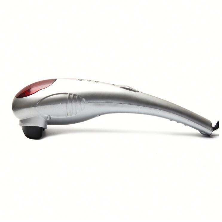 Massageur électrique pour le cou et le dos de dauphins Massageur corporel de dauphins 2,8 kg Poids du produit
