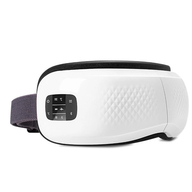 Masseur oculaire électrique avec Bluetooth 20*7*9cm Zone de massage Face Eye YLP-500040