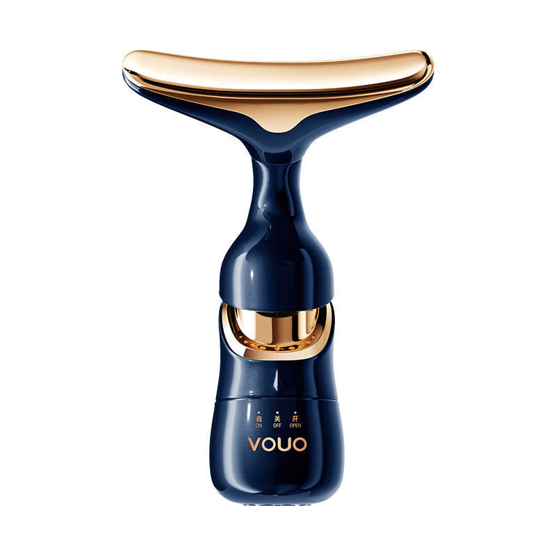 Améliorez votre routine de beauté avec un appareil de levage du cou de 1500mA