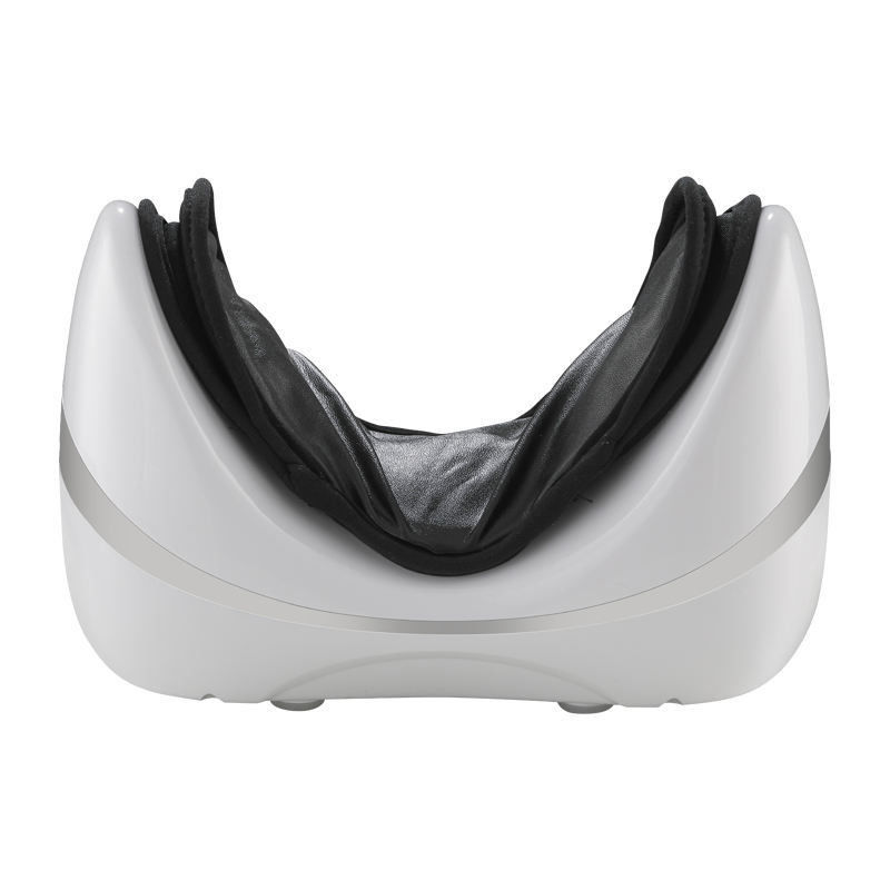 Massageur de cou rechargeable avec batterie de 210V 2 heures d'entrée et 1,5 heure de sortie