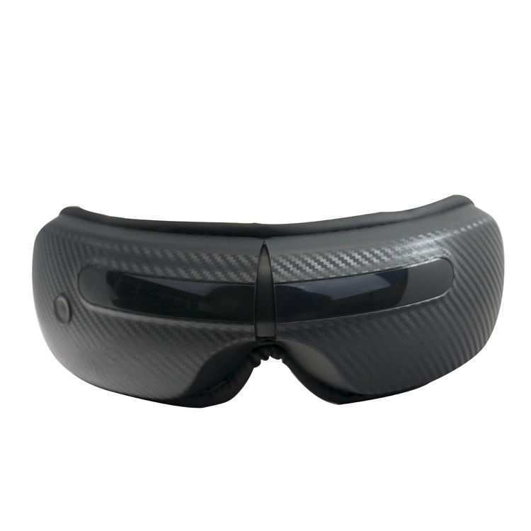Masseur intelligent pour les soins de la peau des yeux à rotation de 360 degrés et technologie de lumière rouge avancée