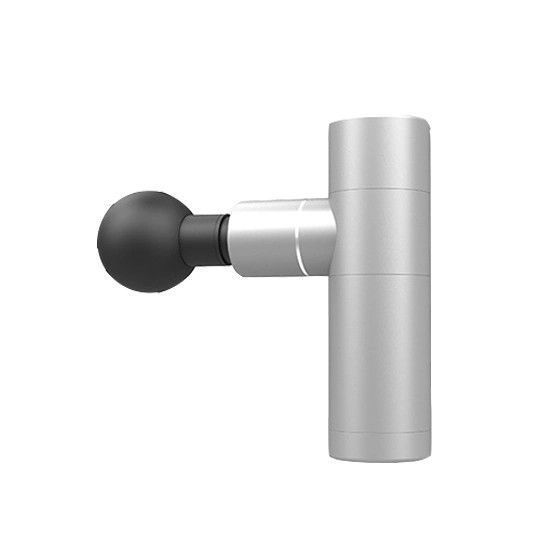 Pistolet électrique de massage des tissus profonds avec fonction de contrôle du temps 4-8 heures de charge